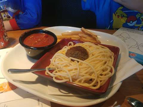 Boston Pizza