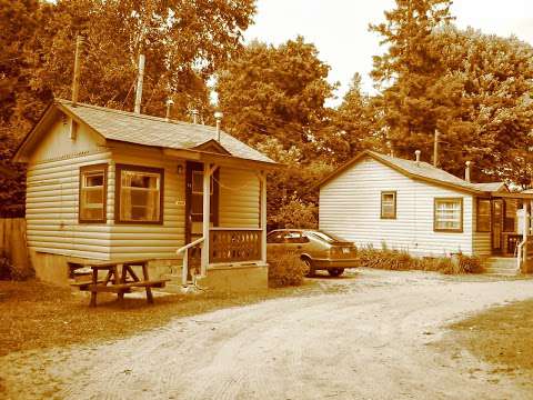 Glen Garry Motel & Cottages