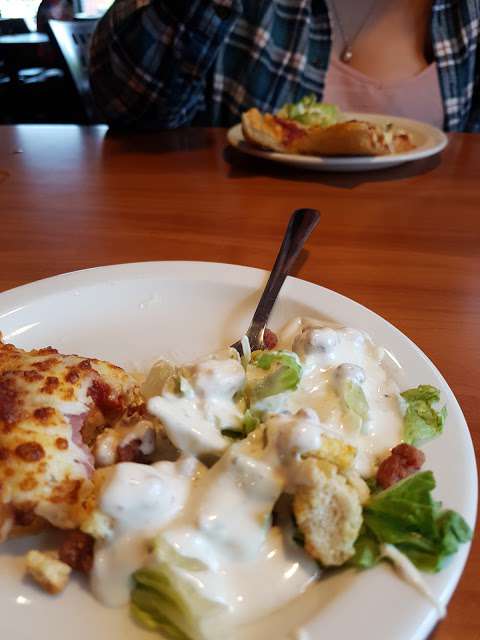Pizza Hut Pizza Hut