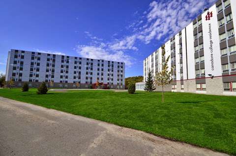 Residence & Conference Centre - North Bay