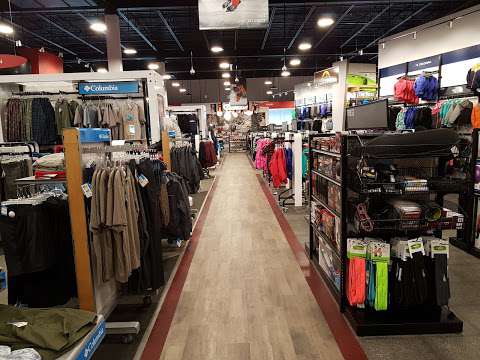 Sport Chek New North Bay Mall