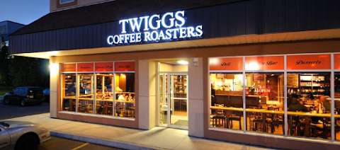 Twiggs Coffee Company